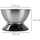 IDEAL IK3701 Kitchen Scale — Photo 10