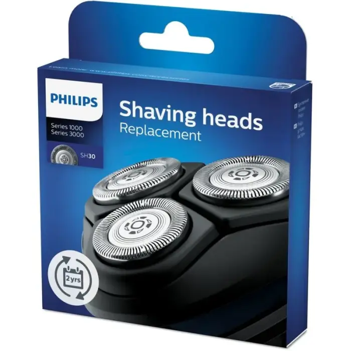 Philips SH30/50 shaving heads