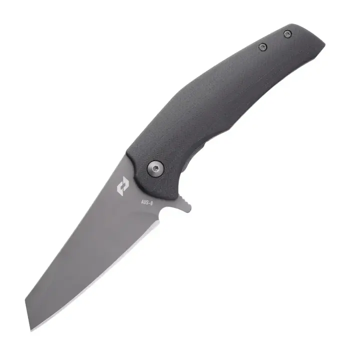 Schrade Torsion Folding Knife – Black