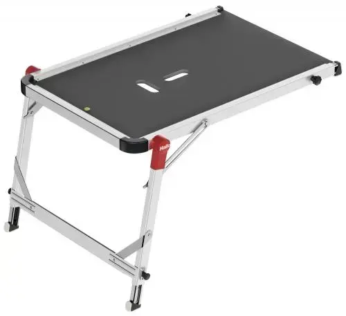 Kāpņu platforma Hailo TP1