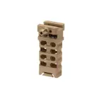 QD Ultralight Vertical Grip, A Model — Photo 1