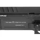 STP45 GBB airsoft püstol — Foto 5