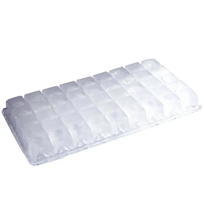 Profesjonalna kostkarka do lodu - Hendi 271575 Foto 9