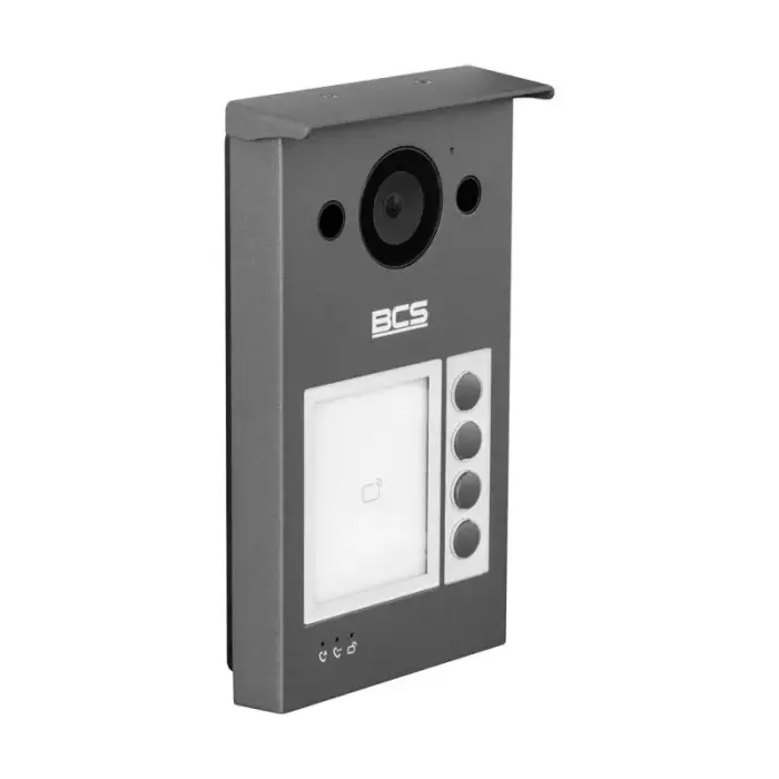 BCS-PANx401G-2 ārējais panelis