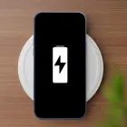 MATT ümbris iPhone 17 Pro Max, sinine — Foto 5