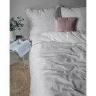 Percale bedding set 220x200 cm Soft Garden — Photo 2