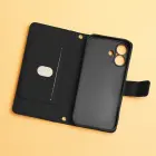 Smart Triangle maciņš Honor Magic 8 Lite, melns — Foto 7