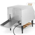Toster przelotowy pojedynczy 1340W Foto 4