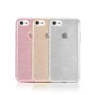 Shining Case for iPhone 14 Plus Pink — Photo 4