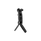 D Grip with Ambi Quick Release Deployable Bipod — Photo 7