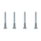 Ceiling mounting kit for hammock or swing 1.5m — Photo 5