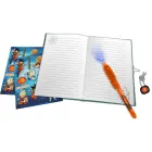 Dragon Ball Super Diary + magic pen — Photo 2