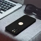 Ümbris iPhone 17 Pro / 18 Pro Soft must — Foto 4