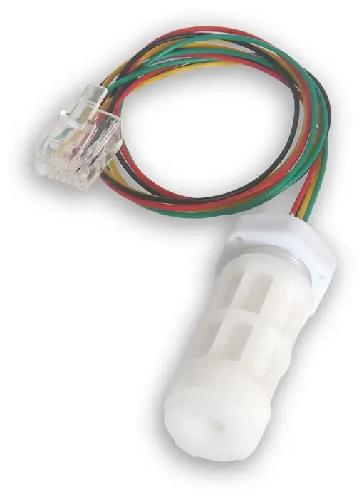 TINYCONTROL temperature, humidity, and barometric pressure sensor BME280 for LAN controllers LK3 and LK4, 1wire