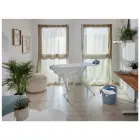 Gludināmais dēlis Classic M Basic 120x38cm Foto 4