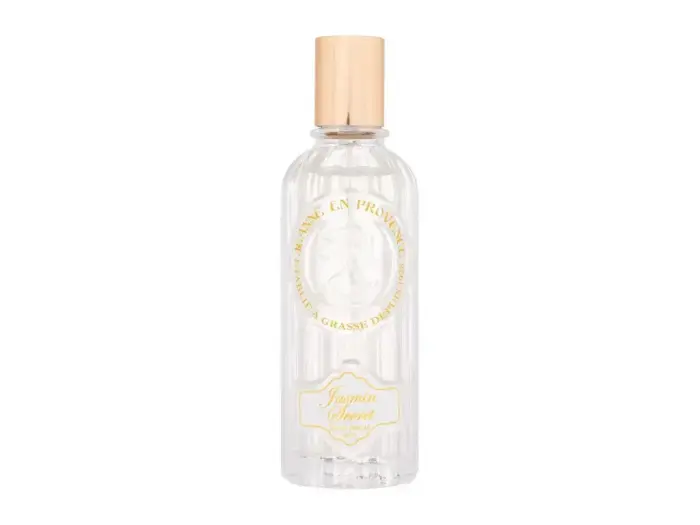 Jeanne en Provence Jasmin Secret Eau de Parfum 60 ml