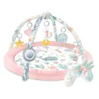 Nukido Ocean Interactive Educational Mat - Pink — Photo 2
