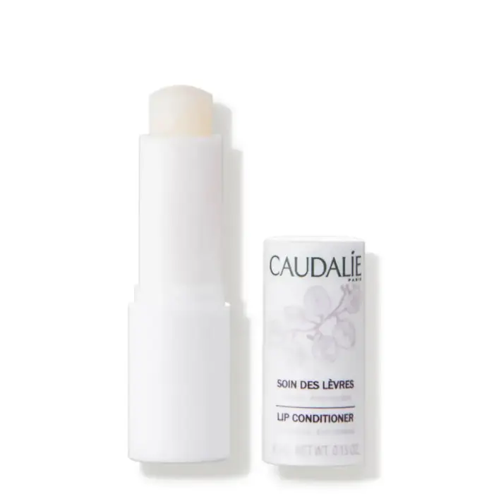 Caudalie Lūpu balzams - 4.5g - Ilgstoša mitrināšana - Salds apelsīns un vaniļa