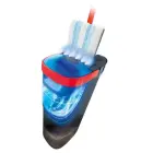 Vileda H2prO lame mop — Foto 3