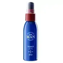 Farouk Systems Man Bārdas eļļa 59ml