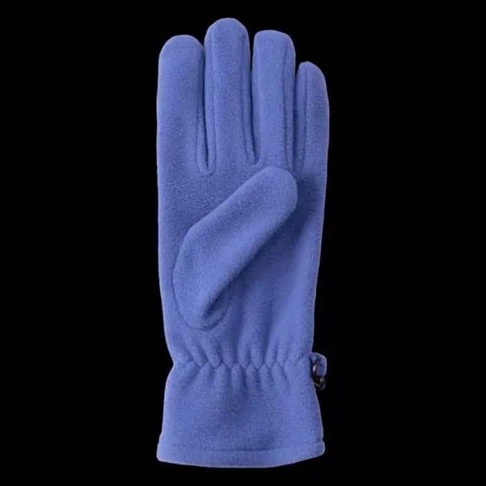 Women's fleece gloves LADY TANTIS - Size: S/M