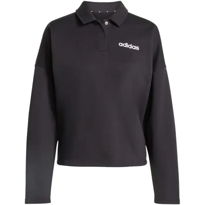 adidas Essentials Linear Polo Sweatshirt W JM1946 - Feature: XL