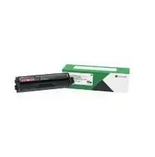 Lexmark Toner C332HM0 Magenta Standard