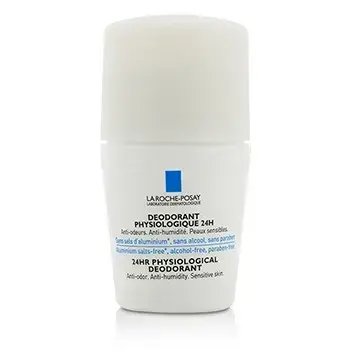 La Roche-Posay rull-deodorant tundlikule nahale 50ml - lõhnavastane