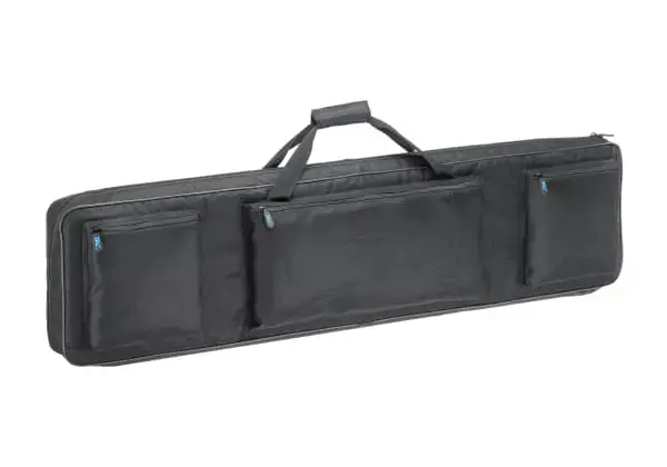 Padded Rifle Case 118cm