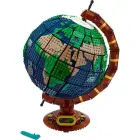 LEGO Ideas 21332 Globe — Photo 3