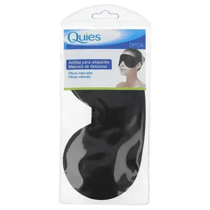 Quies relaksācijas acu maska