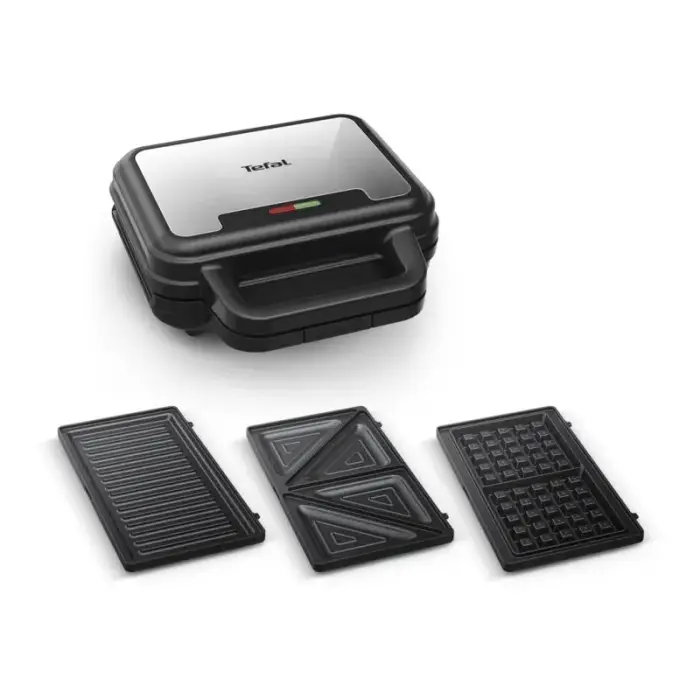 Sandwich Maker TEFAL SW383D10