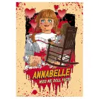 Annabelle Premium pusle 1000 tk. — Foto 2