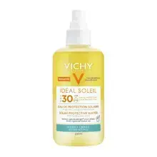 IS Hydrating SPF 30 200ml