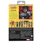 Marvel X-Men Wolverine figūra 15cm — Foto 11