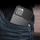 Thunder vāks iPhone 12 Pro Max Melns — Foto 10