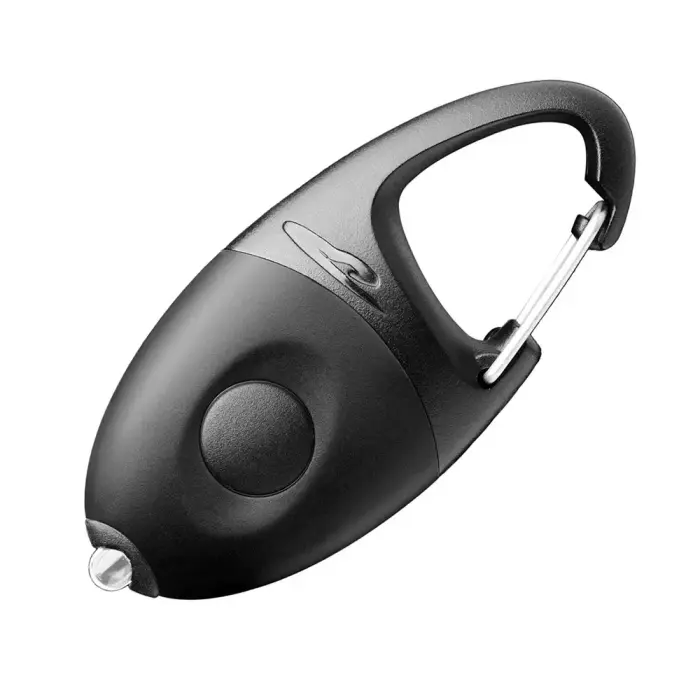 Princeton Tec – Многофункциональный фонарь IMPULSE – Чёрный – IMP-1-BK