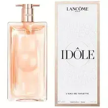 Idôle Tualettvesi