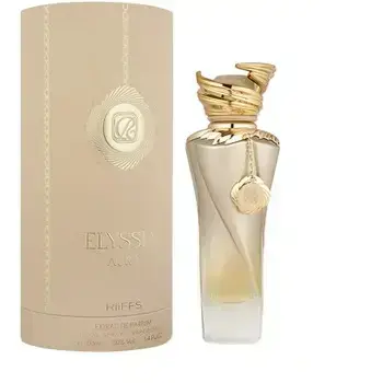 Riiffs Perfumes Elyssia Aura Парфюм 100ml