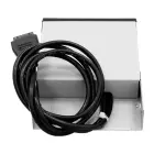 CHIEFTEC interní box do 3,5", 2x USB3.0, чёрный — Фото 2