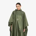 VIKING VesperBackpack Rain Poncho, Green — Foto 1