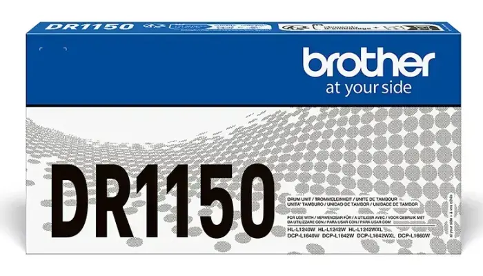 Brother DR-1150 printer drum Original 1 pc(s)