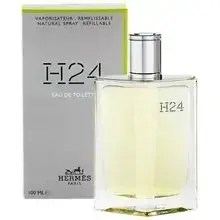 H24 tualettvesi