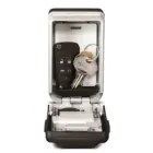 Seinaseif Master Lock 5425EURD, hall — Foto 3