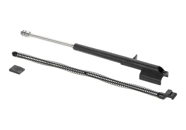 LCK Dummy Bolt Kit – Long