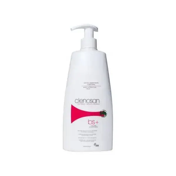 Clenosan Milk Body Hidratante 500ml