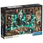 Harry Potter puzle 1000gab. — Foto 1