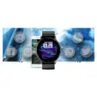 Gravity GT1-3 Women's Smartwatch — Nuotrauka 8