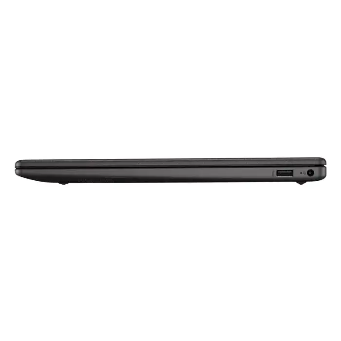 HP 255R 15.6 collu G10 portatīvais dators AMD Ryzen™ 7 7735U klēpjdators 39.6 cm (15.6") Full HD 16 GB DDR5-SDRAM 512 GB SSD Wi-Fi 6 (802.11ax) Windows 11 Pro melns