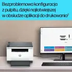 HP LaserJet M234D Multifunction Printer — Photo 2